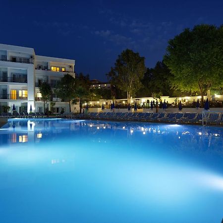 סייד Larissa Beach Club מראה חיצוני תמונה