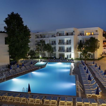 סייד Larissa Beach Club מראה חיצוני תמונה