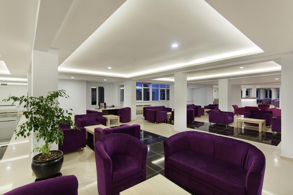 סייד Larissa Beach Club מראה חיצוני תמונה