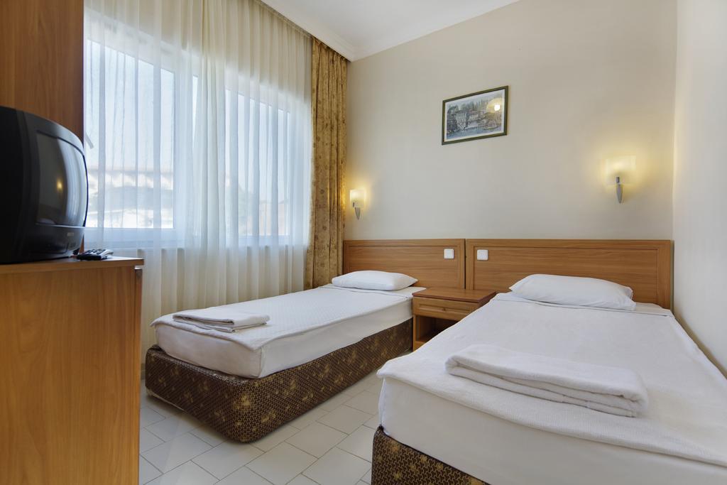 סייד Larissa Beach Club מראה חיצוני תמונה