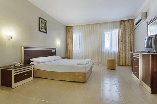 סייד Larissa Beach Club מראה חיצוני תמונה